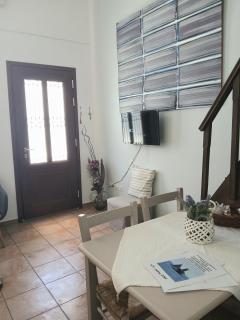 Patra's home - Ándros - 9