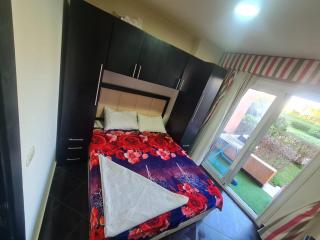 شاليه بقريه بورتو جولف - 5