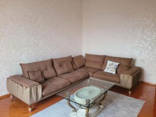Cozy Apartment next to Old Town - Baku - 9