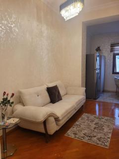 Cozy Apartment next to Old Town - Baku - 7