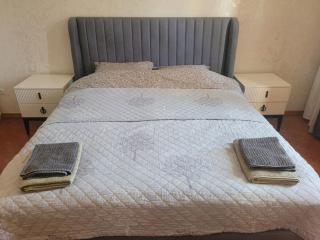 Cozy Apartment next to Old Town - Baku - 5