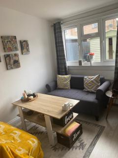 Mel House - Glenrothes - 3