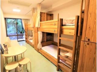 Utano Youth Hostel - Vacation STAY 50485v - Kyoto - 0