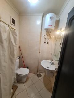 شاليه بقريه بورتو جولف - 8