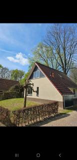 Vakantie woning Groesbeek - Groesbeek - 0
