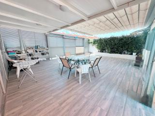 Chalet Familiar Jardín a 15 min centro y Warner - Rivas-Vaciamadrid - 3