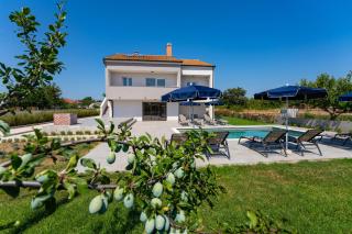 MY DALMATIA - Villa Campi Dalmatia with private heated pool and sauna - 8