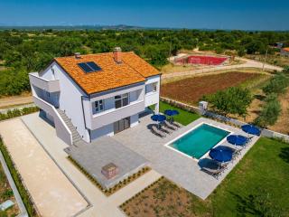 MY DALMATIA - Villa Campi Dalmatia with private heated pool and sauna - 7