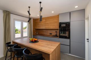 MY DALMATIA - Villa Campi Dalmatia with private heated pool and sauna - 1