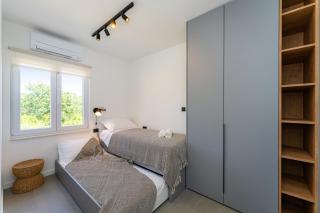 MY DALMATIA - Villa Campi Dalmatia with private heated pool and sauna - 4