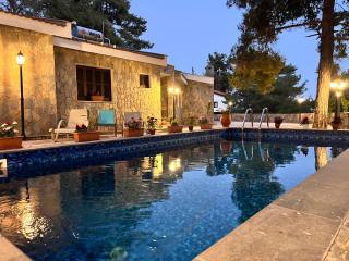 VILLa PENELOPE - Plátres - 0