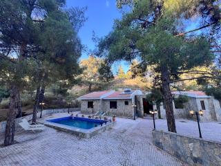 VILLa PENELOPE - Plátres - 6