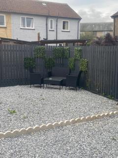 Mel House - Glenrothes - 5