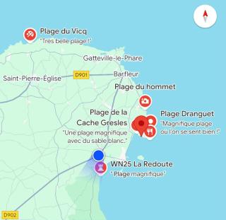 Les Nuits du Cotentin - Quettehou - 4