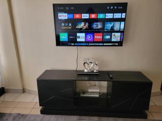Classy Apartment Near all Embassies - Ruaka - 8