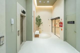 Fuji by Xtay - Apartamentos completos no Centro de Floripa, perto da Beira-Mar - Florianópolis - 6