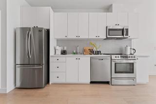 Stylist Downtown LA Gateway- 2BD Apartment - Los Angeles - 8