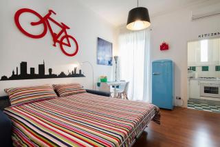 Cosy Studio in Design District - Milan - 0