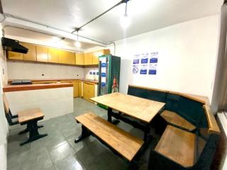 RHM Spaces - Reforma - Città del Messico - 4