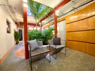 RHM Spaces - Reforma - Città del Messico - 1