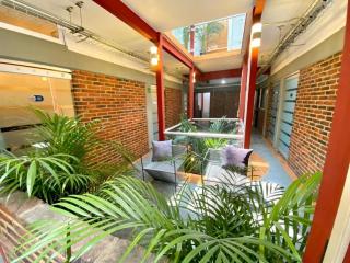 RHM Spaces - Reforma - Città del Messico - 5