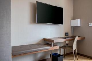 AC Hotel By Marriott Salt Lake City Downtown - 9