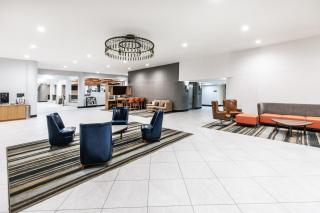 Holiday Inn Port Arthur - Park Central by IHG - 7