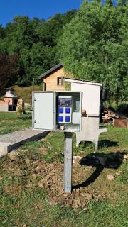 KAMP Šeha - Orašac - 2