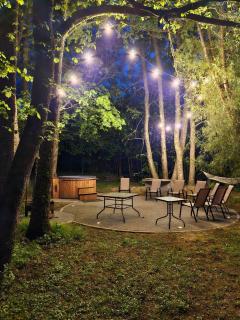 Holiday house Mežmuiža - Rucava - 5