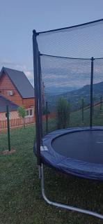 Mountain House Bošković - Bijelo Polje - 9