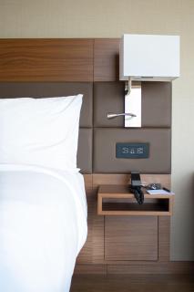 AC Hotel By Marriott Salt Lake City Downtown - Salt Lake City - 8