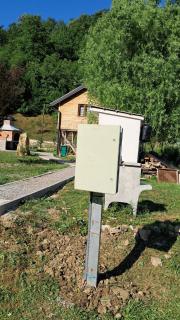 KAMP Šeha - Orašac - 5