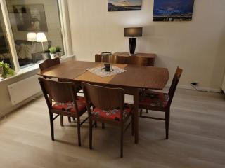 Kroken home - Tromsø - 8