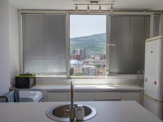 The View - Skopje - 1
