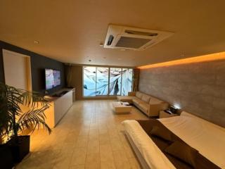 HOTEL felice Osaka Itami Airport - Vacation STAY 54182v - Toyonaka - 0