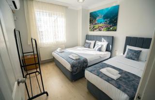 Downtown Bayrak Residences Trabzon - 5