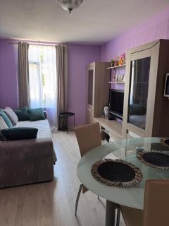 Brīvības skati apartments - 7