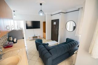 Downtown Bayrak Residences Trabzon - 7