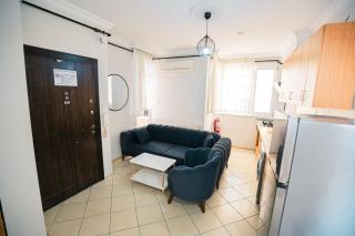 Downtown Bayrak Residences Trabzon - 8