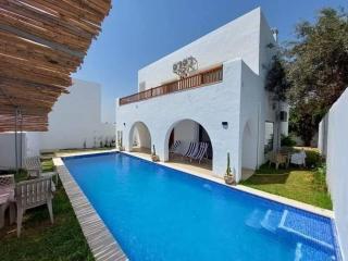 Villa Le charme - Hammamet - 8