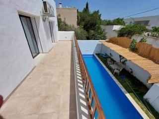 Villa Le charme - Hammamet - 7