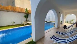 Villa Le charme - Hammamet - 4