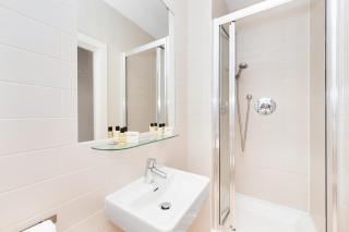 Hyde Park Executive Apartments - London - 6