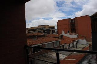 Amazing Loft in Santa Barbara - Bogota - 0