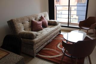 Amazing Loft in Santa Barbara - Bogota - 8