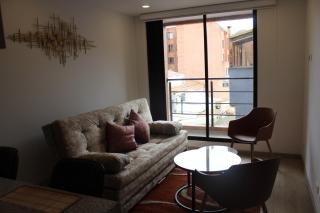 Amazing Loft in Santa Barbara - Bogota - 7