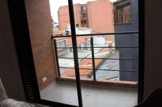 Amazing Loft in Santa Barbara - Bogota - 3