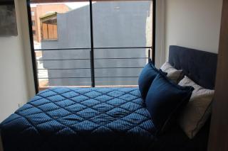 Amazing Loft in Santa Barbara - Bogota - 2