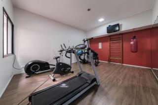 Apartamento no coração dos Jardins! - 2