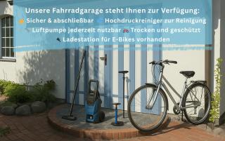 Hotel Rügenschmiede vis a vis Hiddensee - 7